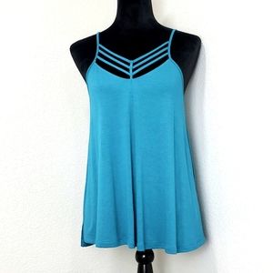 3/$15 Express One Eleven Tank